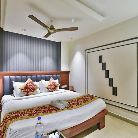 Hotel Highland Amritsar Exterior foto